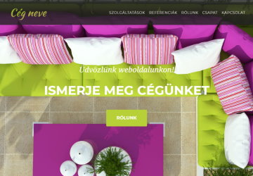 Felület megtekintése