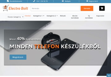Felület megtekintése